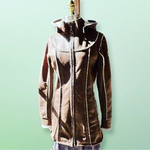Jacket by Kuhl